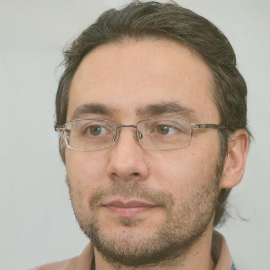 Dmitri Volkov, Technical Director at Gauge Ledger