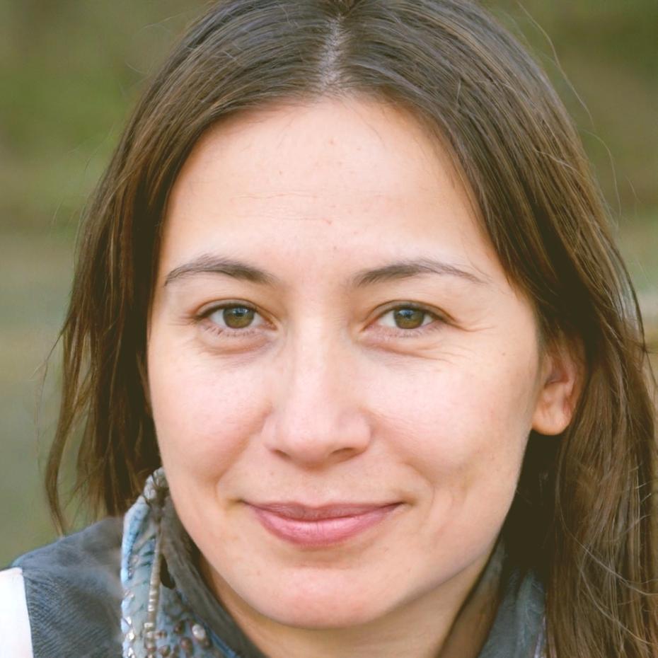 Linnea Sørensen, Lead Instructor at Gauge Ledger