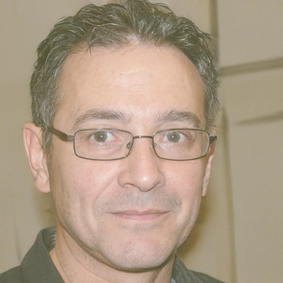 Professional network participant engaged in scenario planning discussion